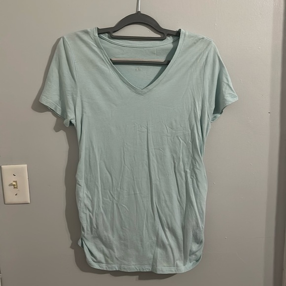 Set of three size medium Isabel maternity T-shirts - Picture 1 of 6